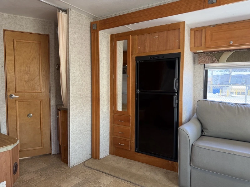 2006 GULF STREAM CONQUEST 6254