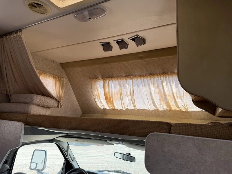 2006 GULF STREAM CONQUEST 6254