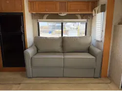 2006 GULF STREAM CONQUEST 6254