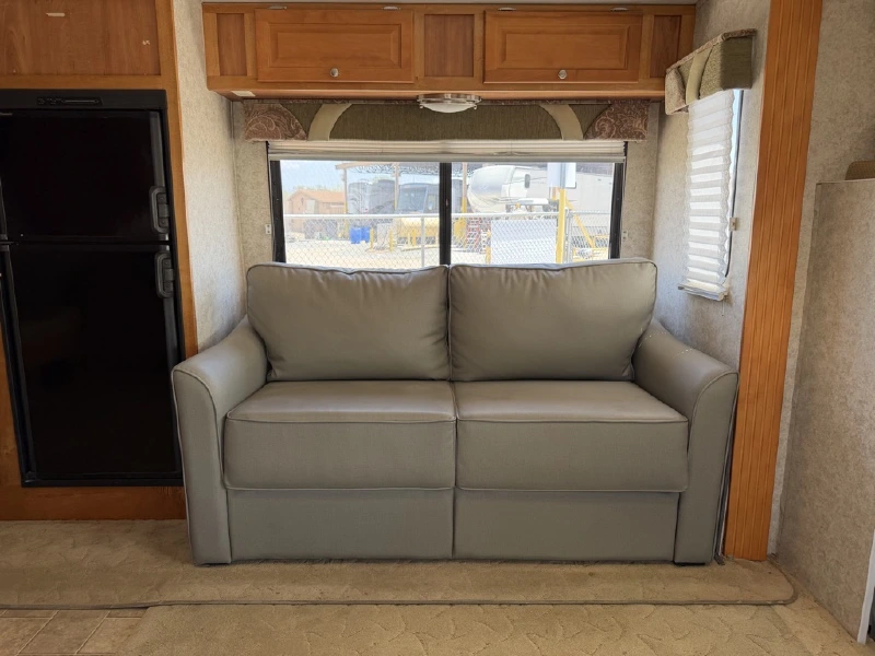 2006 GULF STREAM CONQUEST 6254