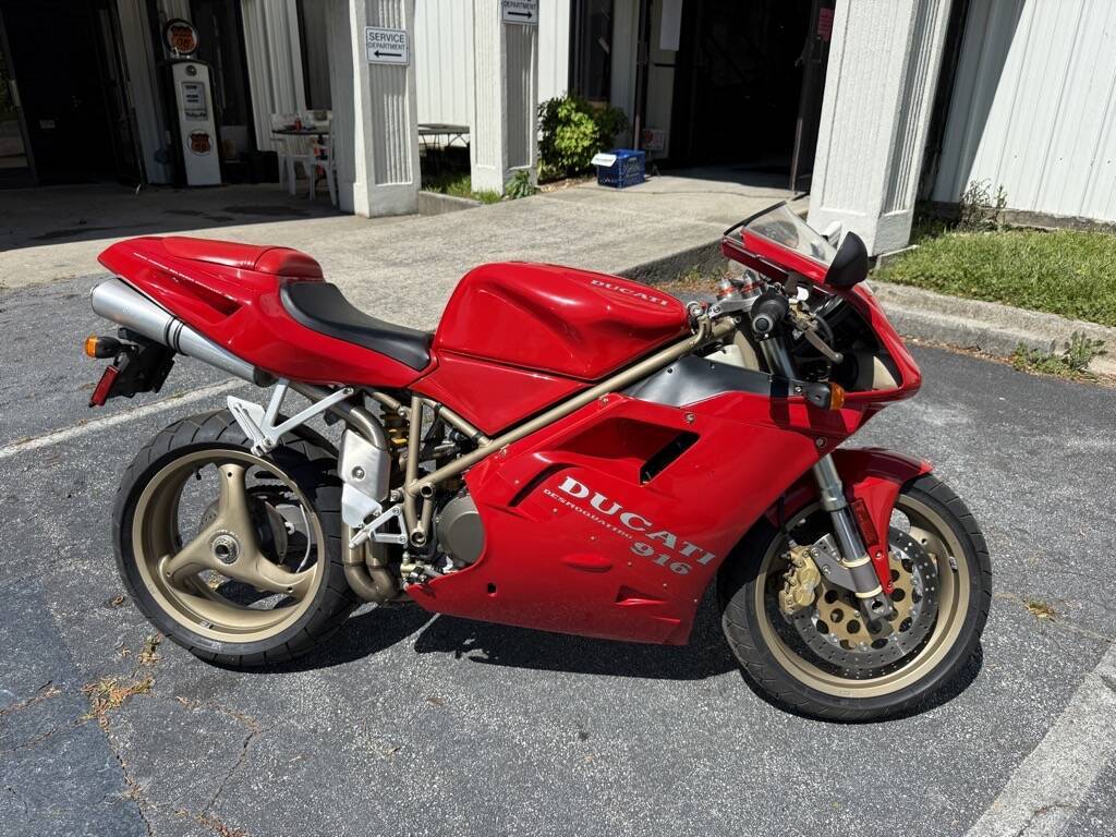 1997 Ducati OTHER in Scottsdale, AZ