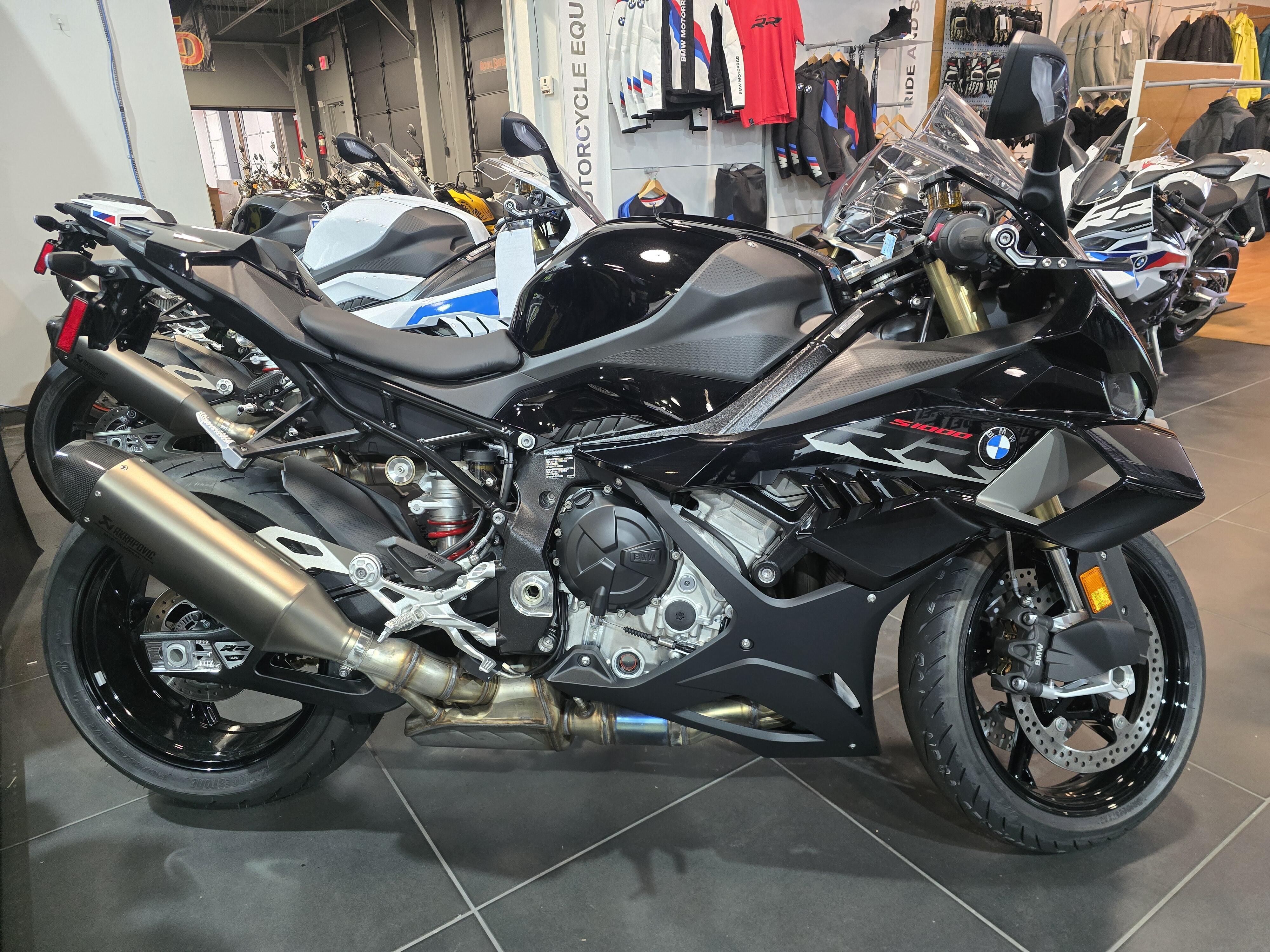 2026 BMW S 1000 RR 1000 RR in Dulles, VA