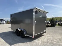 2027 US CARGO 75x14 7ft Hgt