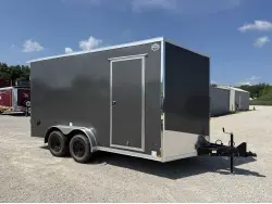 2027 US CARGO 75x14 7ft Hgt