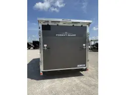 2027 US CARGO 75x14 7ft Hgt