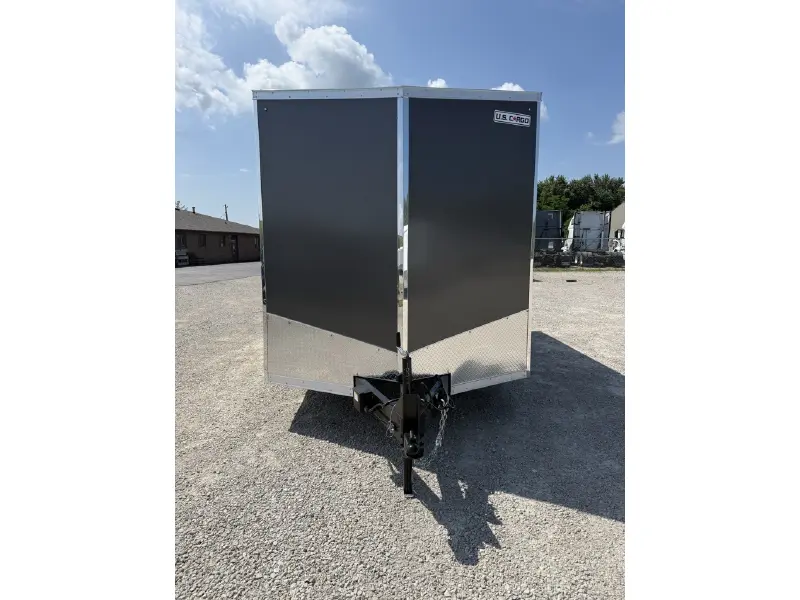 2027 US CARGO 75x14 7ft Hgt