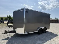 2027 US CARGO 75x14 7ft Hgt