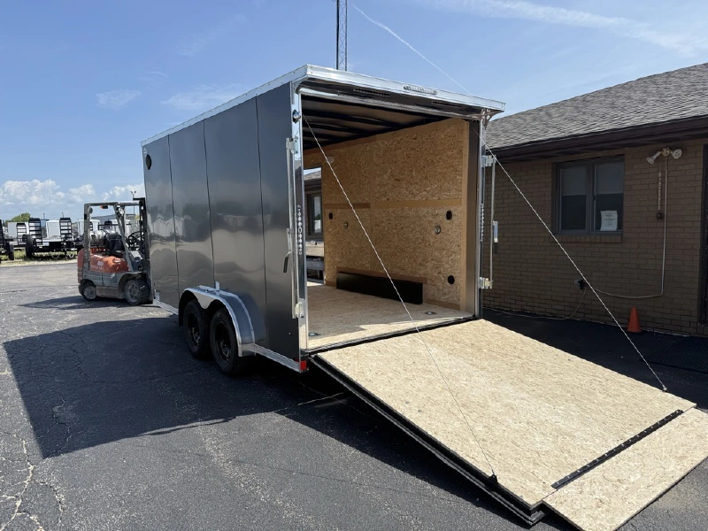 2027 US CARGO 75x14 7ft Hgt