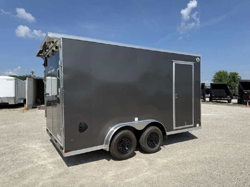 2027 US CARGO 75x14 7ft Hgt