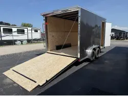 2027 US CARGO 75x14 7ft Hgt