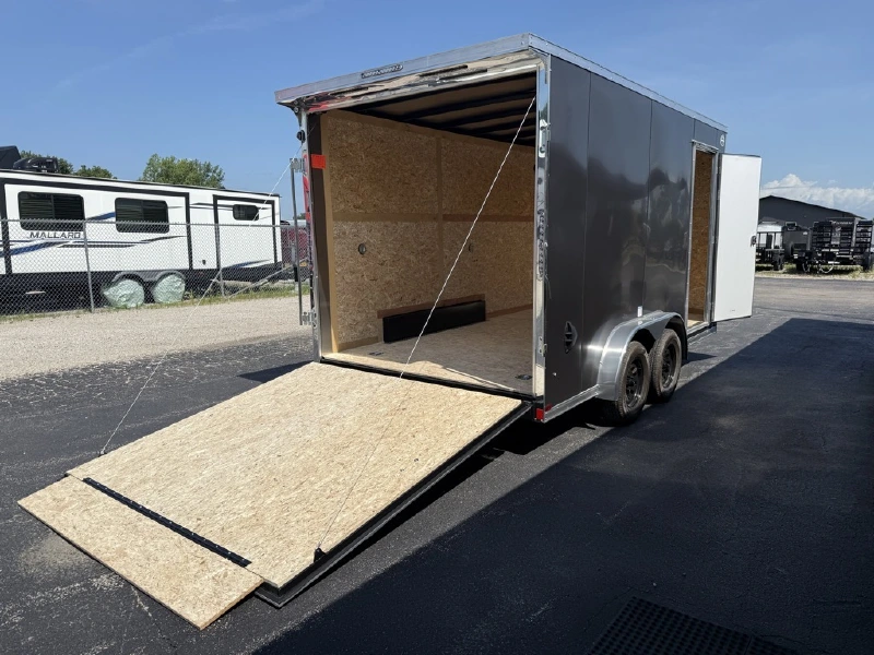 2027 US CARGO 75x14 7ft Hgt