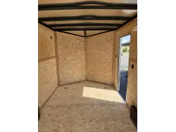 2027 US CARGO 75x14 7ft Hgt