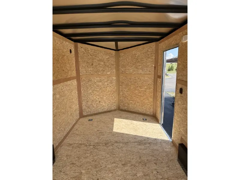 2027 US CARGO 75x14 7ft Hgt