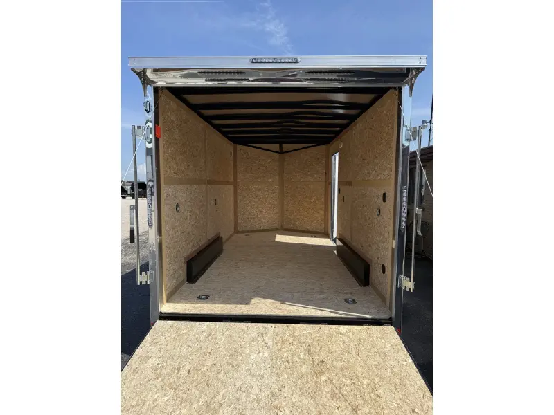 2027 US CARGO 75x14 7ft Hgt
