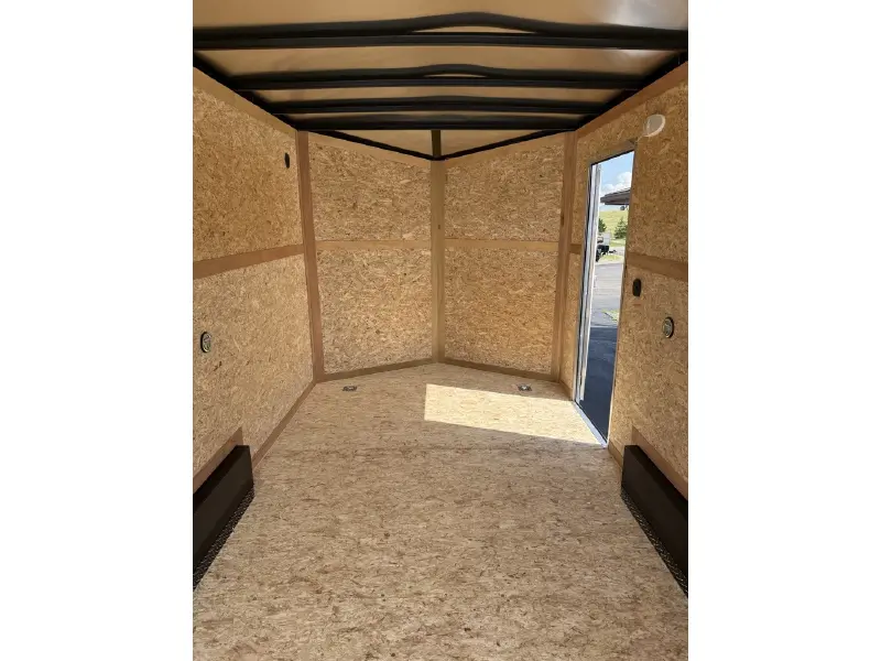 2027 US CARGO 75x14 7ft Hgt