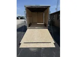 2027 US CARGO 75x14 7ft Hgt
