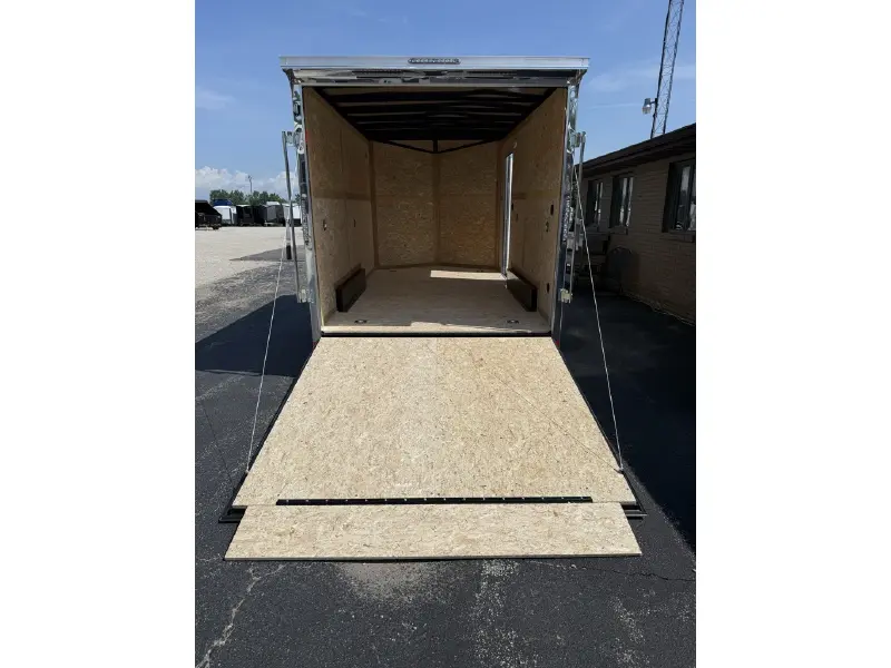 2027 US CARGO 75x14 7ft Hgt