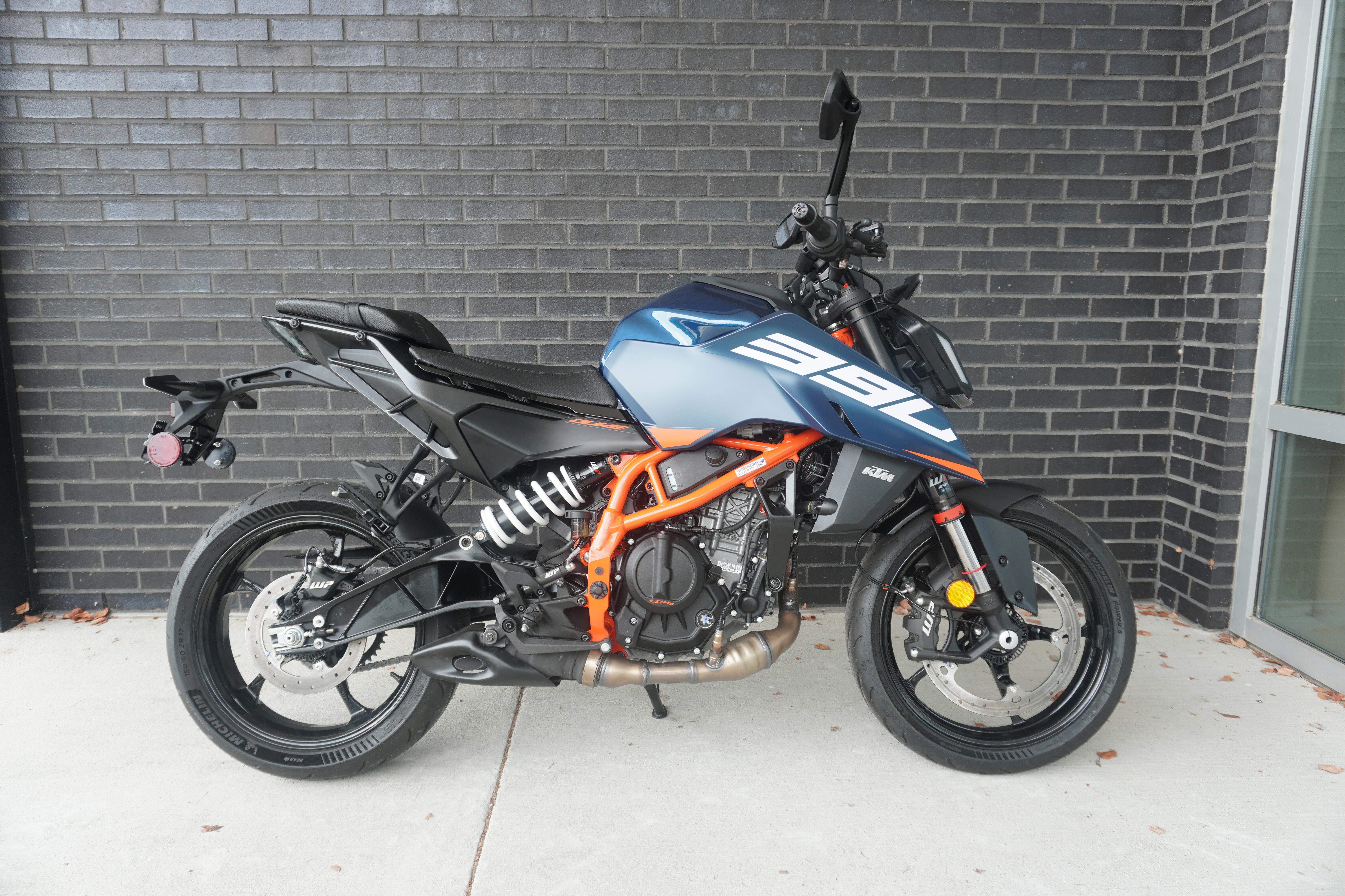 2026 KTM 390 DUKE DUKE in Raleigh, NC