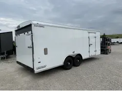 2027 HAUL ABOUT LPD8520TA3