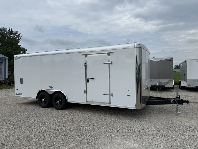 2027 HAUL ABOUT LPD8520TA3