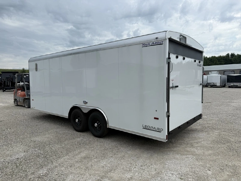 2027 HAUL ABOUT LPD8520TA3