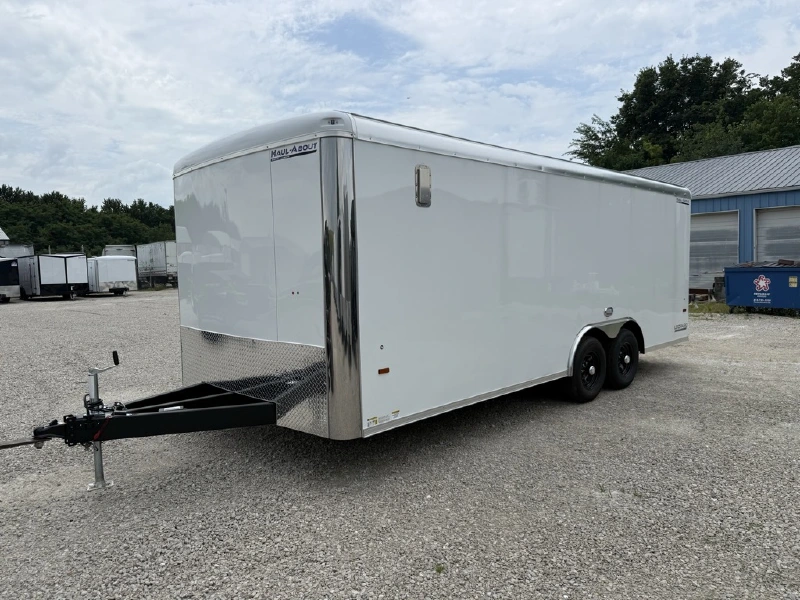 2027 HAUL ABOUT LPD8520TA3
