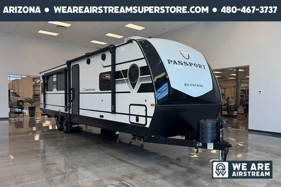 2026 Keystone PASSPORT 3100RE in chandler AZ