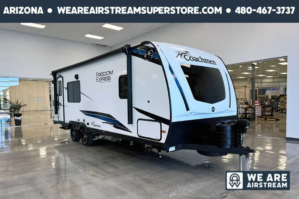 2024 Coachmen FREEDOM EXPRESS M-246 RKS in chandler AZ