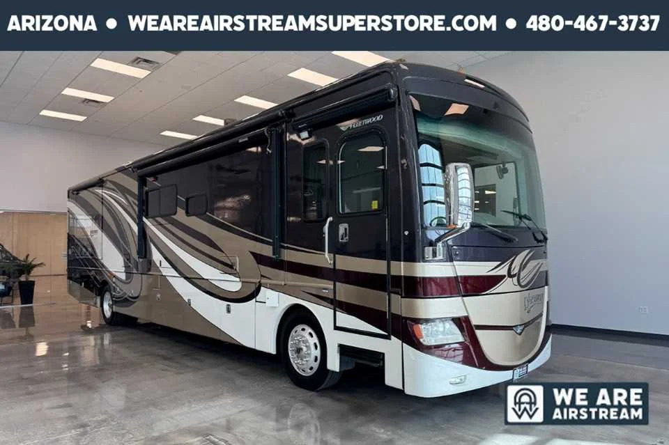 2013 Fleetwood DISCOVERY 40X in chandler AZ