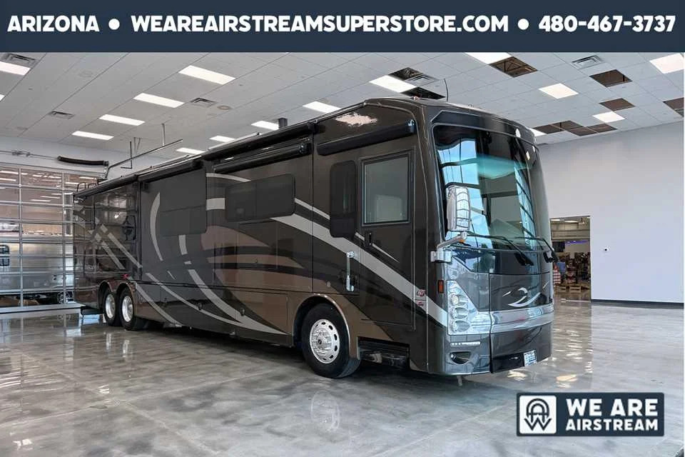 2016 Thor TUSCANY 42HQ in chandler AZ