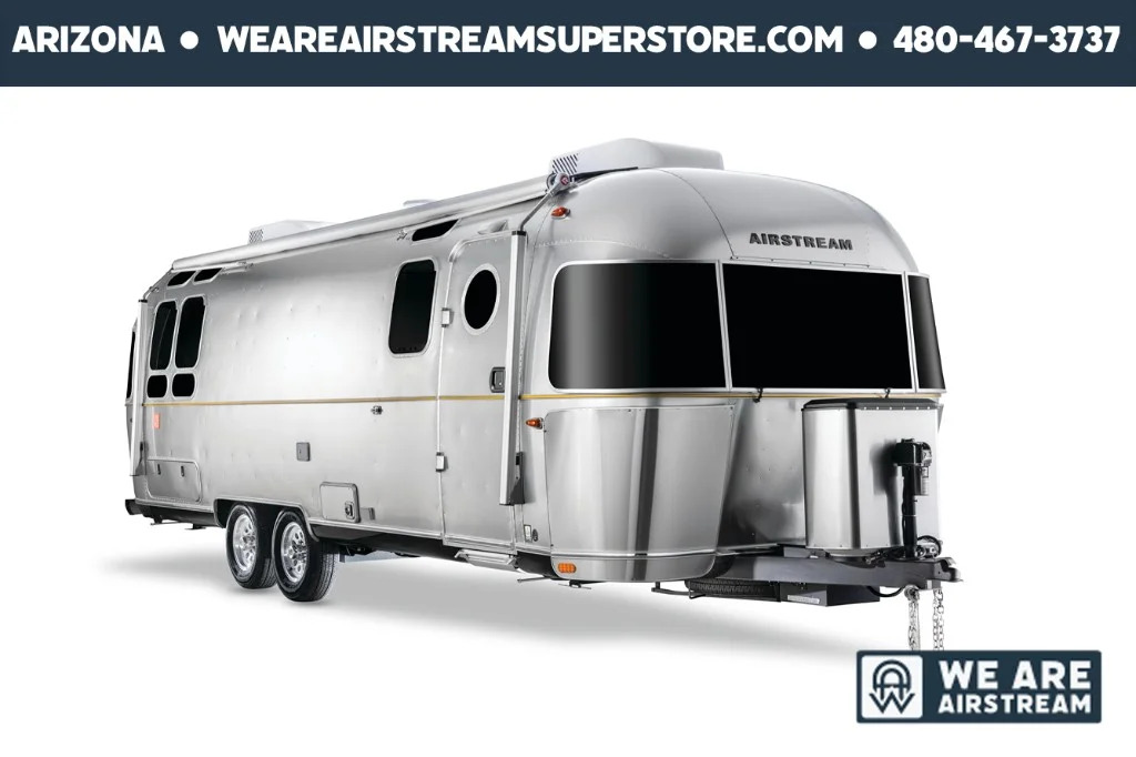 2026 Airstream FRANK LLOYD WRIGHT 28RB in chandler AZ