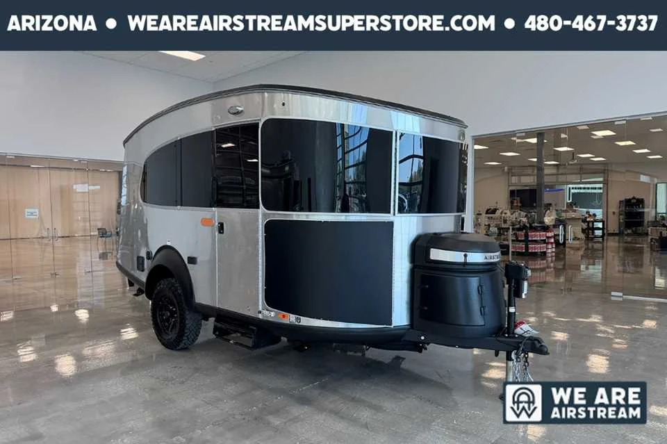 2026 Airstream BASECAMP 20XE in chandler AZ