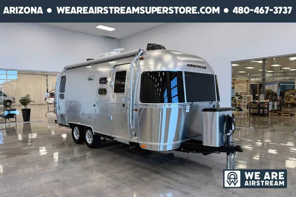 2022 Airstream FLYING CLOUD 23CB in chandler AZ