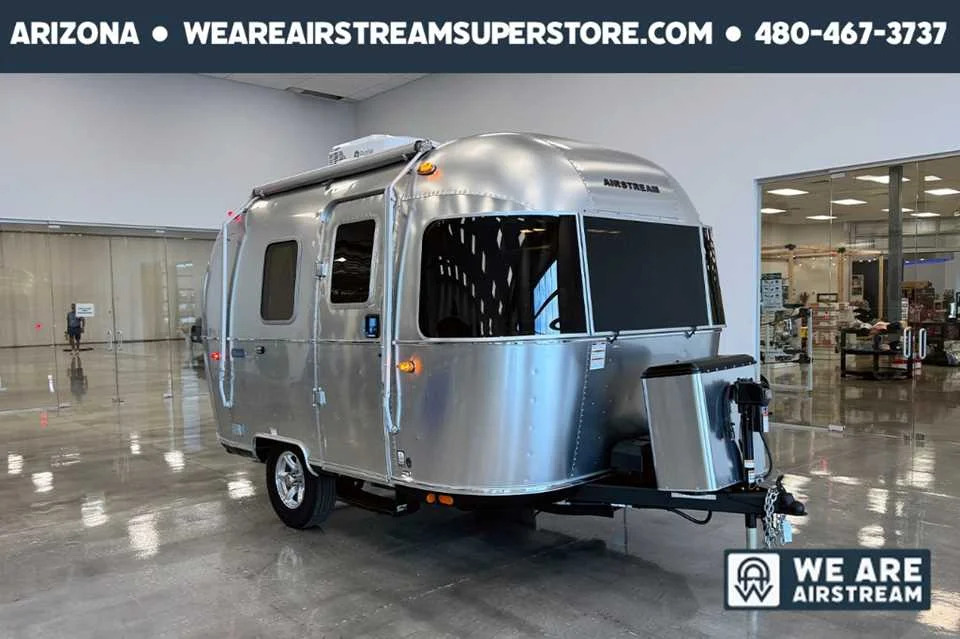 2026 Airstream BAMBI 16RB in chandler AZ