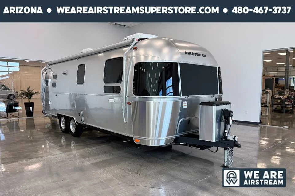 2026 Airstream FLYING CLOUD 27FB in chandler AZ
