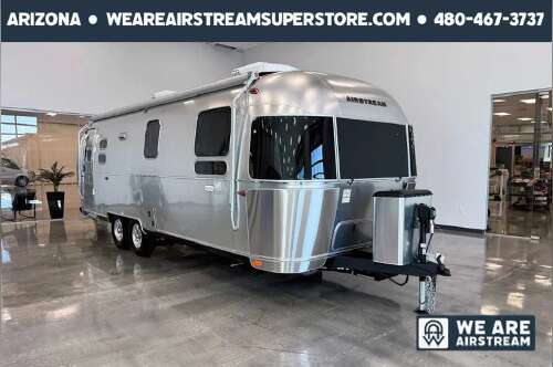 2026 Airstream FLYING CLOUD 27FB in chandler AZ