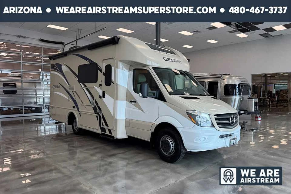 2019 Thor GEMINI 24TF in chandler AZ