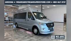 2026 Airstream INTERSTATE GL AP 4X2 RV