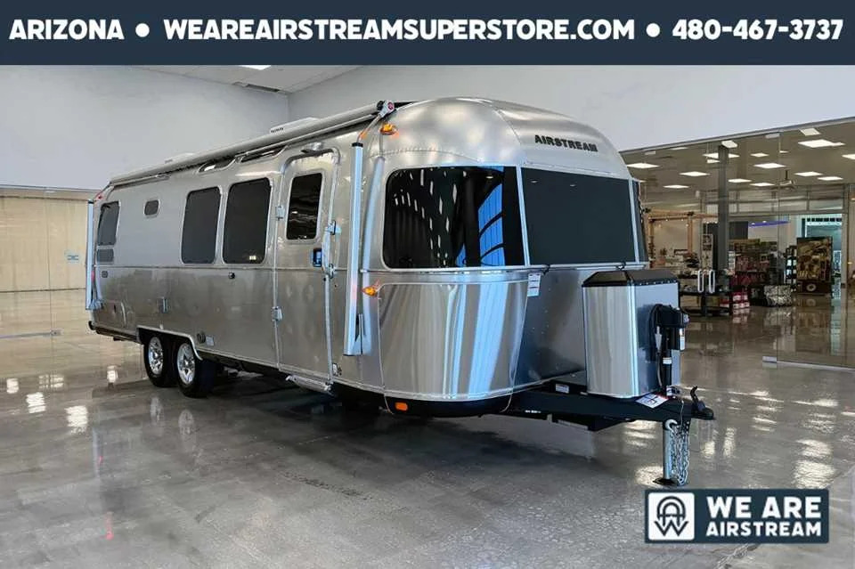 2026 Airstream CLASSIC 28RB in chandler AZ