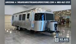 2026 Airstream CLASSIC 28RB RV
