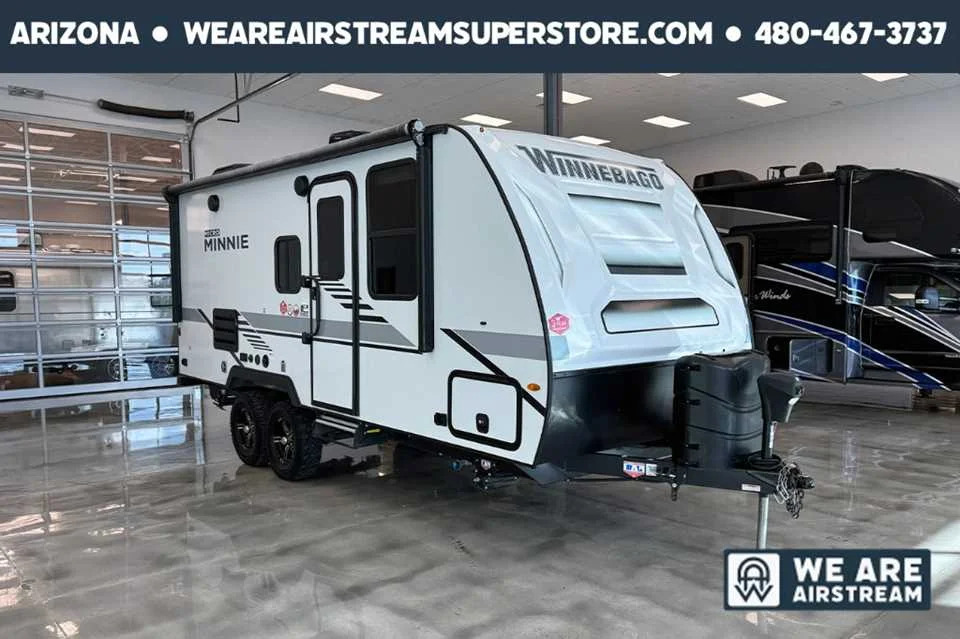 2022 Winnebago MICRO 2108DS in chandler AZ