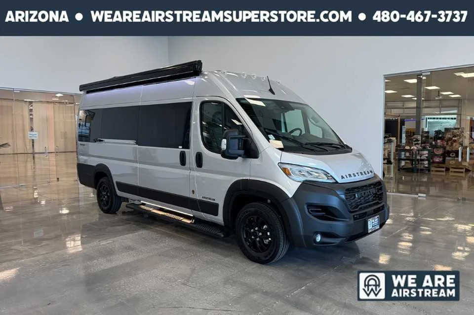 2026 Airstream RANGELINE TOURING COACH BASE in chandler AZ