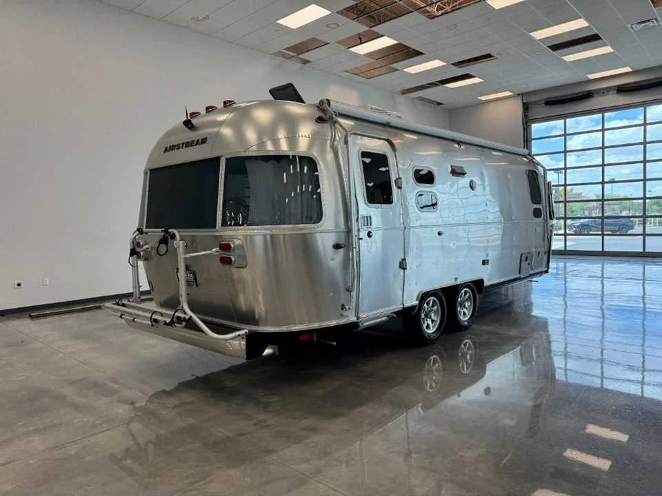 2021 Airstream FLYING CLOUD 25FB in chandler AZ