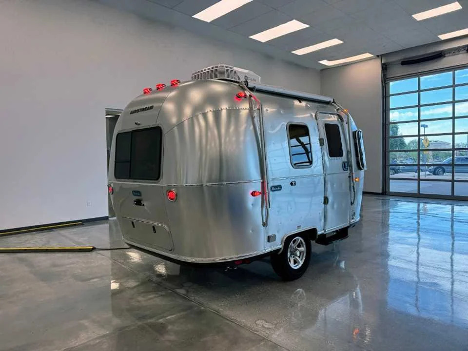 2026 Airstream BAMBI 16RB in chandler AZ