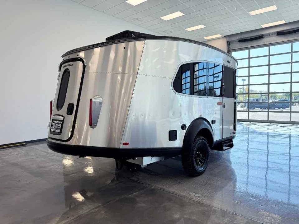2026 Airstream BASECAMP 20XE in chandler AZ