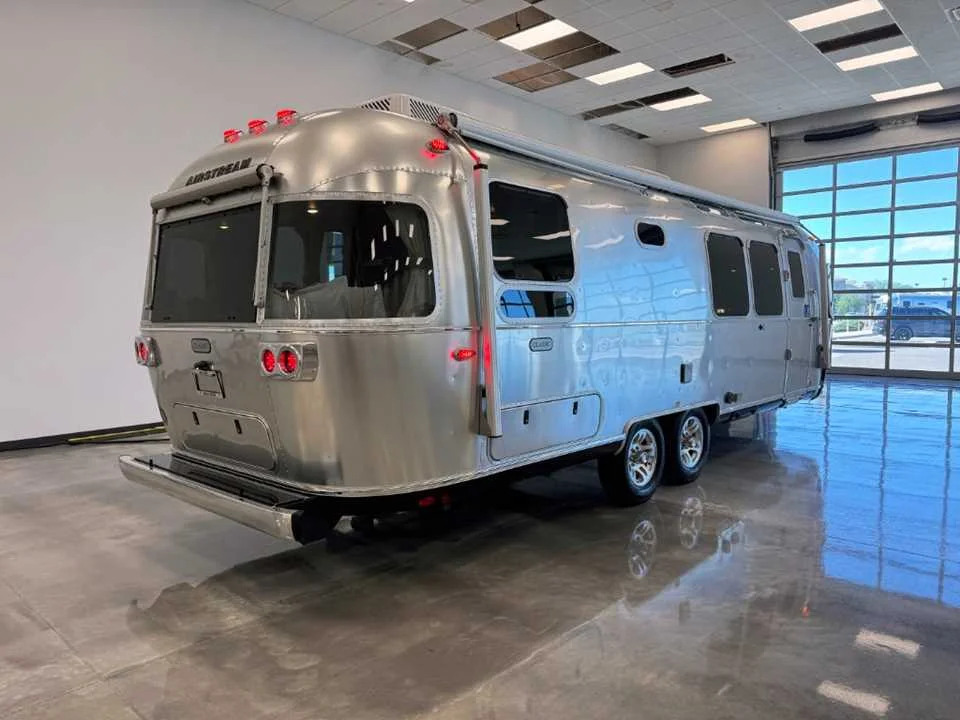 2026 Airstream CLASSIC 28RB in chandler AZ