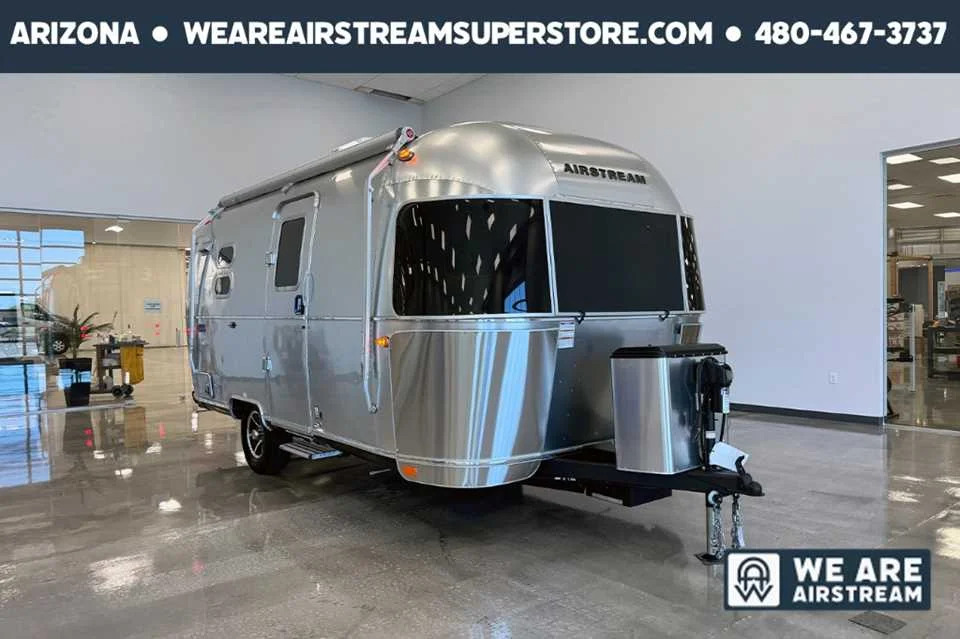 2026 Airstream CARAVEL 20FB in chandler AZ