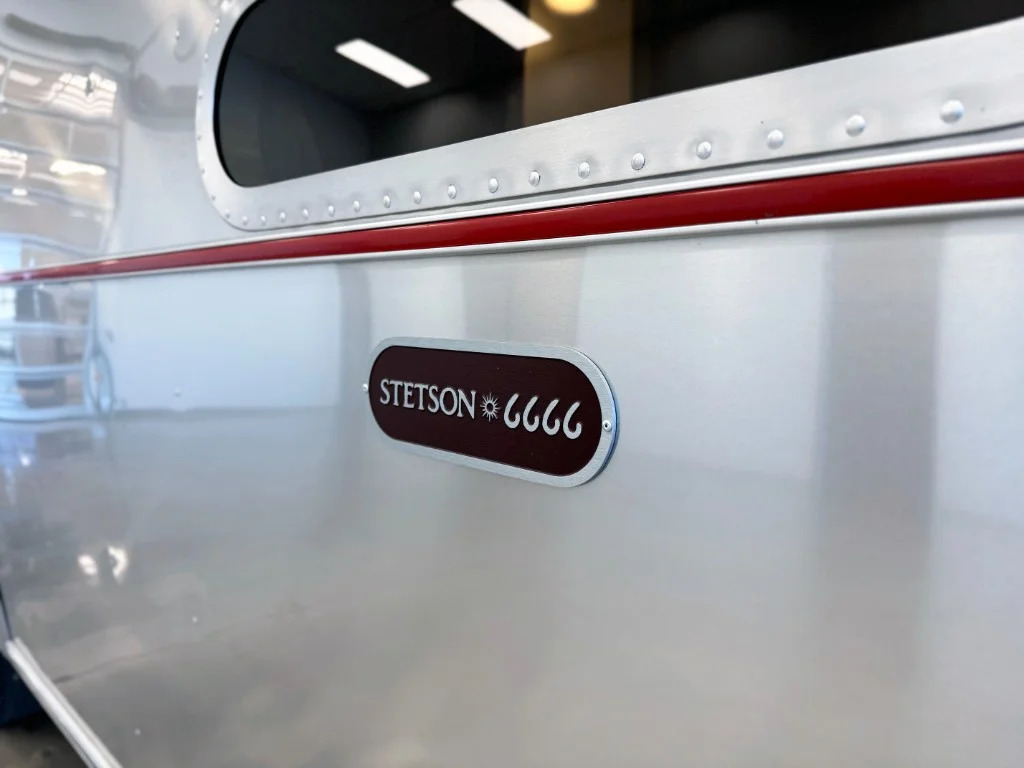 2026 Airstream STETSON 6666 27FBQ HATCH in chandler AZ