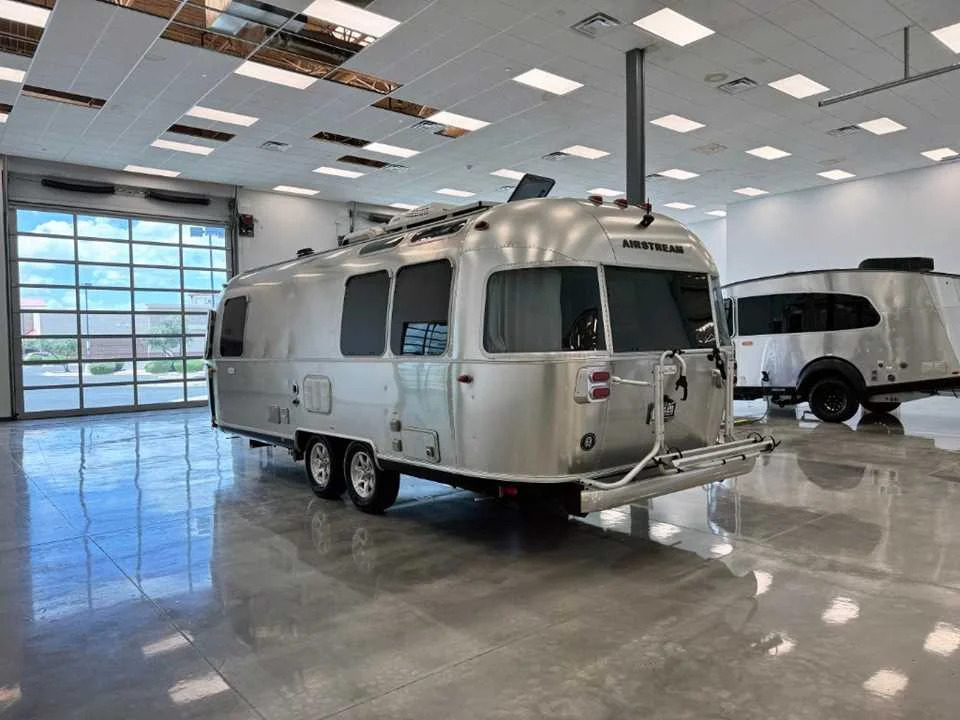 2021 Airstream FLYING CLOUD 25FB in chandler AZ