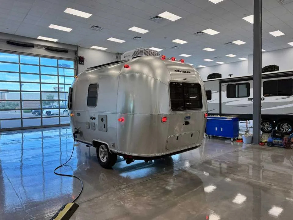 2026 Airstream BAMBI 16RB in chandler AZ